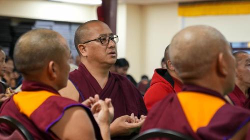 17th Congressional Gold Medal Award to His Holiness The Dalai Lama