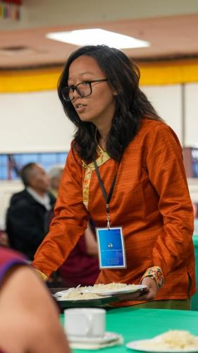 17th Congressional Gold Medal Award to His Holiness The Dalai Lama