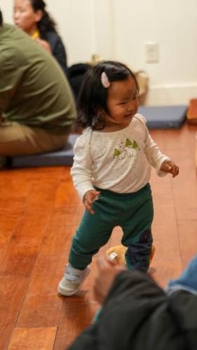 17th Congressional Gold Medal Award to His Holiness The Dalai Lama