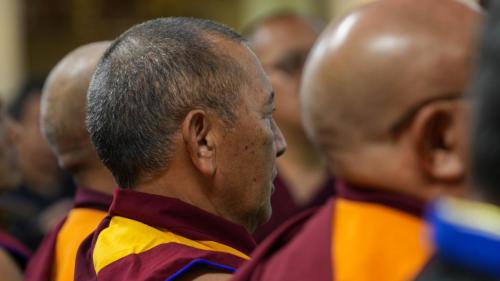 17th Congressional Gold Medal Award to His Holiness The Dalai Lama