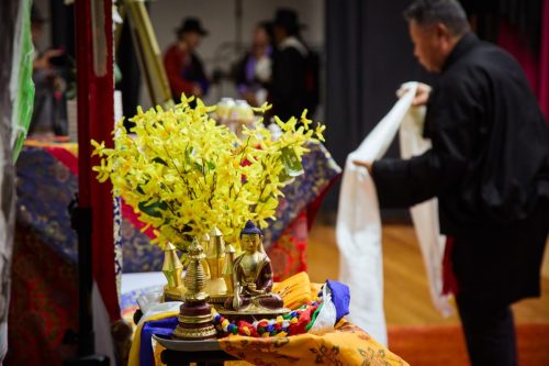 TibetanCommmunityCenter DalaiLamaBirthday-105
