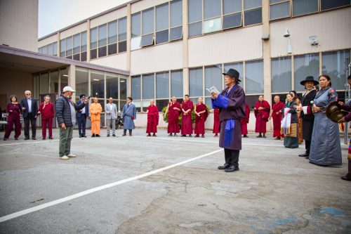 TibetanCommmunityCenter DalaiLamaBirthday-11