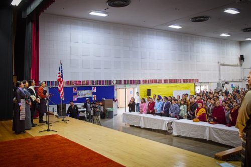 TibetanCommmunityCenter DalaiLamaBirthday-133