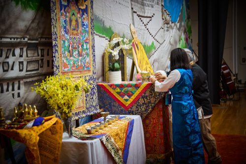 TibetanCommmunityCenter DalaiLamaBirthday-153