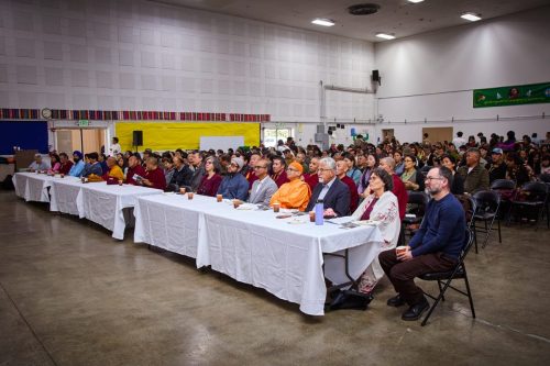 TibetanCommmunityCenter DalaiLamaBirthday-206