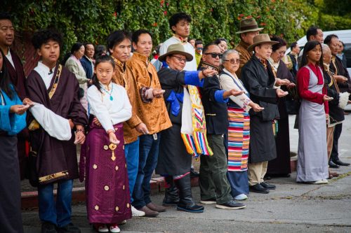 TibetanCommmunityCenter DalaiLamaBirthday-23
