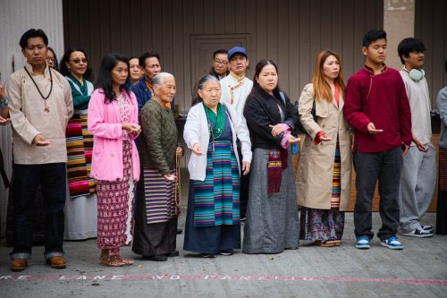 TibetanCommmunityCenter DalaiLamaBirthday-26