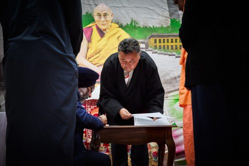 TibetanCommmunityCenter DalaiLamaBirthday-267