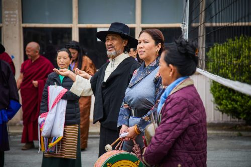 TibetanCommmunityCenter DalaiLamaBirthday-29