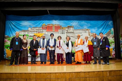 TibetanCommmunityCenter DalaiLamaBirthday-297