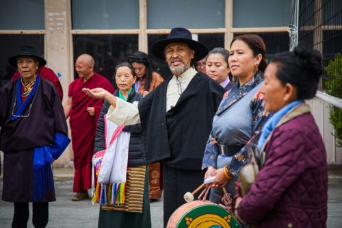 TibetanCommmunityCenter DalaiLamaBirthday-31