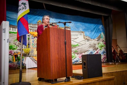 TibetanCommmunityCenter DalaiLamaBirthday-318