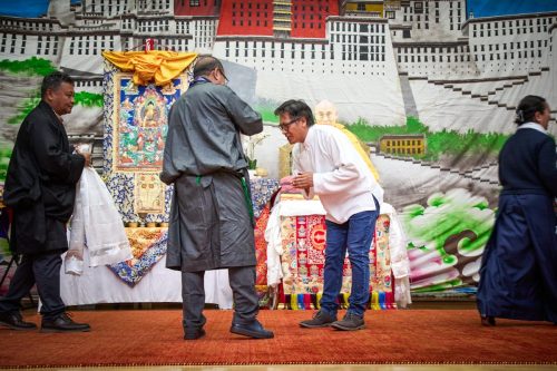 TibetanCommmunityCenter DalaiLamaBirthday-336