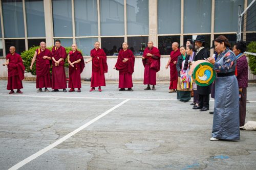 TibetanCommmunityCenter DalaiLamaBirthday-4