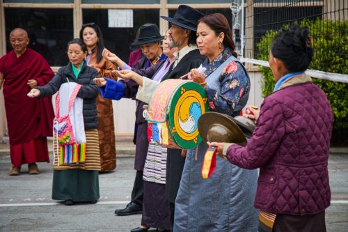 TibetanCommmunityCenter DalaiLamaBirthday-46