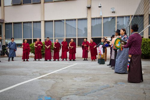 TibetanCommmunityCenter DalaiLamaBirthday-48