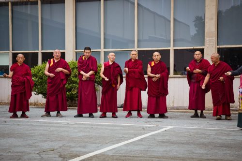 TibetanCommmunityCenter DalaiLamaBirthday-49