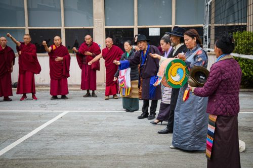 TibetanCommmunityCenter DalaiLamaBirthday-51