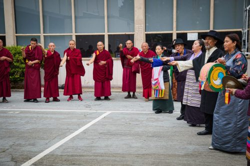 TibetanCommmunityCenter DalaiLamaBirthday-52