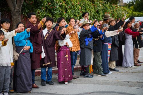 TibetanCommmunityCenter DalaiLamaBirthday-58
