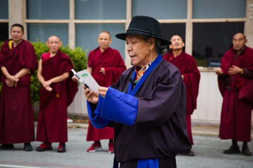 TibetanCommmunityCenter DalaiLamaBirthday-6