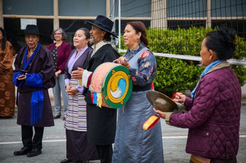 TibetanCommmunityCenter DalaiLamaBirthday-68