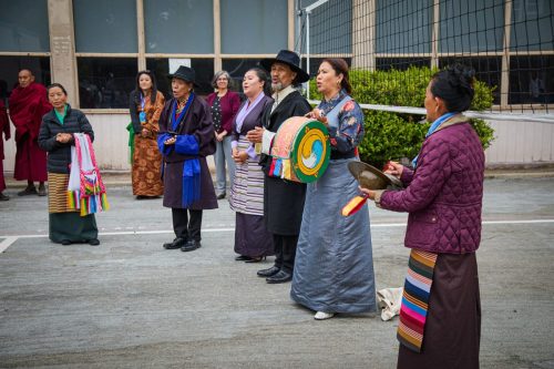 TibetanCommmunityCenter DalaiLamaBirthday-72