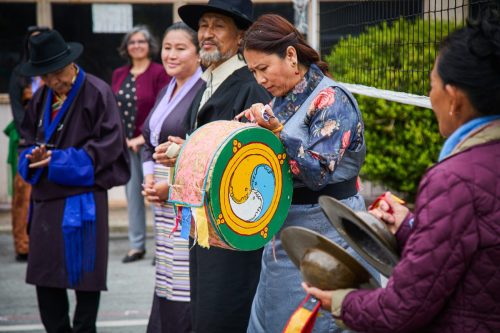 TibetanCommmunityCenter DalaiLamaBirthday-77