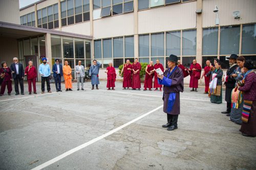 TibetanCommmunityCenter DalaiLamaBirthday-9