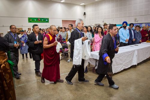 TibetanCommmunityCenter DalaiLamaBirthday-91
