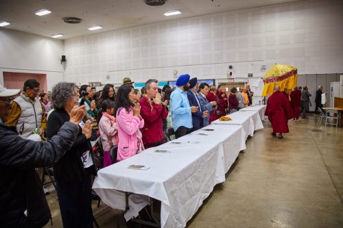 TibetanCommmunityCenter DalaiLamaBirthday-97