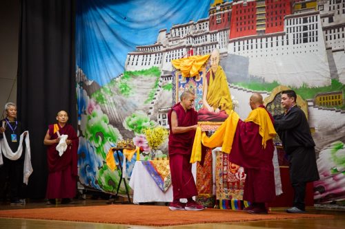 TibetanCommmunityCenter DalaiLamaBirthday-99